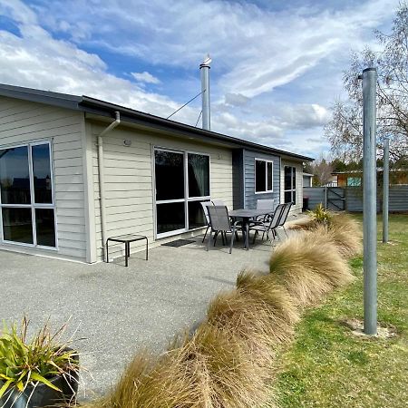 Rocking It On Rhoboro Twizel Exterior foto