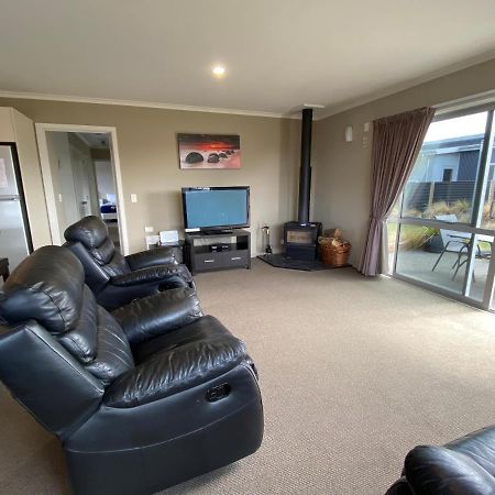 Rocking It On Rhoboro Twizel Exterior foto